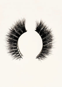 PARIS EYELASHES